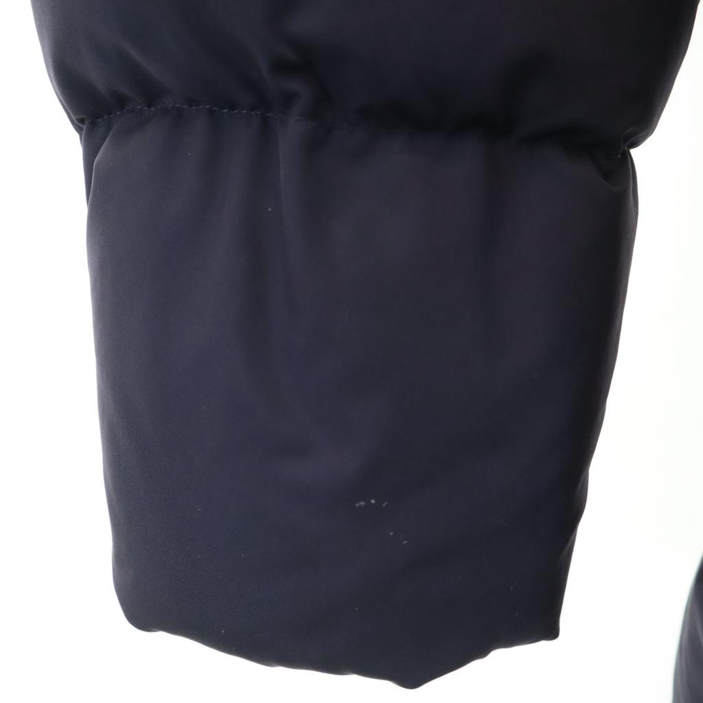 Manteau doudoune GYMPHLEX 12 Système Bleu Marine Femme Occasion