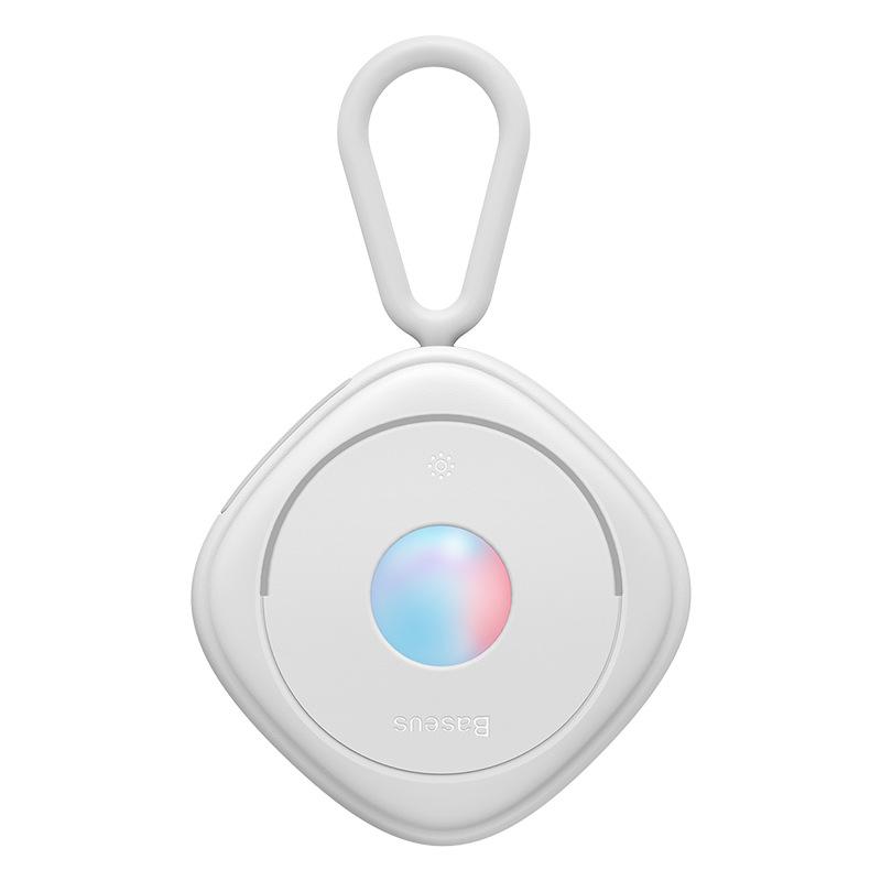 

Obsidian Infrared Camera Detector: Anti-Spy and Hotel Scan Tool белый