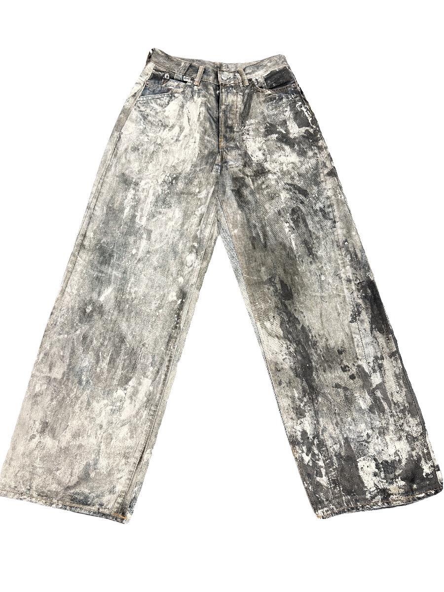 

Черный пиджак в корейском стиле: Однобортный пиджак с подплечниками, заостренными лацканами, элитная мужская модель класса люкс. 3XL жёлтый