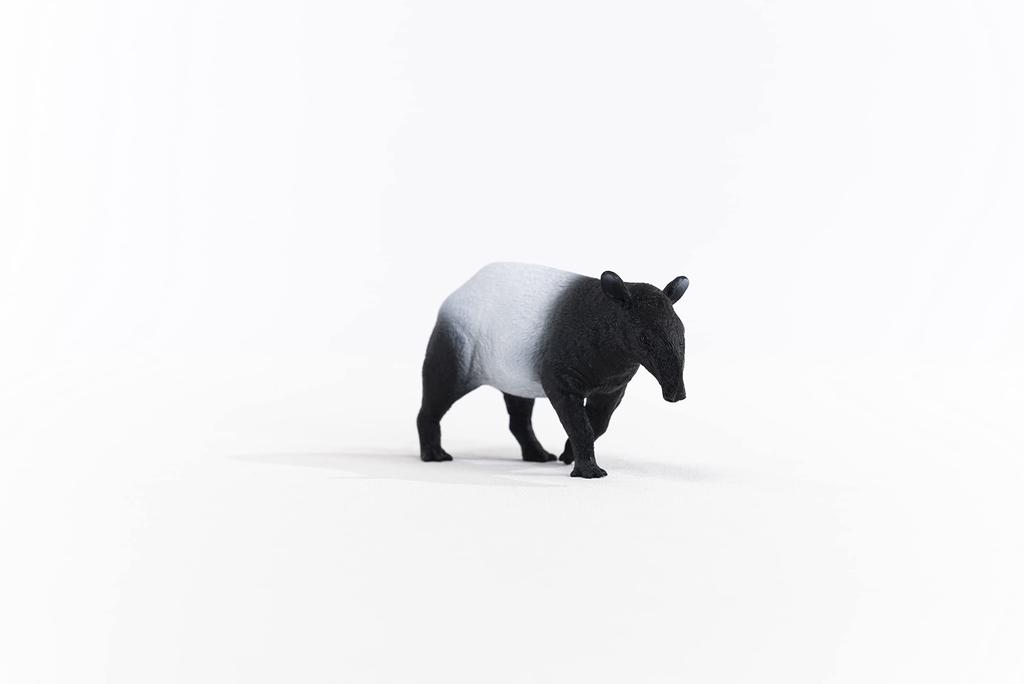 Schleich Wildlife Tapir 14850