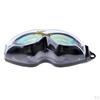 Adjustable Swimming Goggles with Carry Case