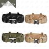 Bush Wolf Tactical Quick Release Outdoor Waist Belt