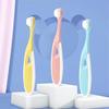 Soft Bristles for Kids, Intergingival Toothbrush, Nano, Ultra-Fine Bristles, Protects Baby Teeth and Sensitive Teeth, Ultra-Soft, Without Harming Teet
