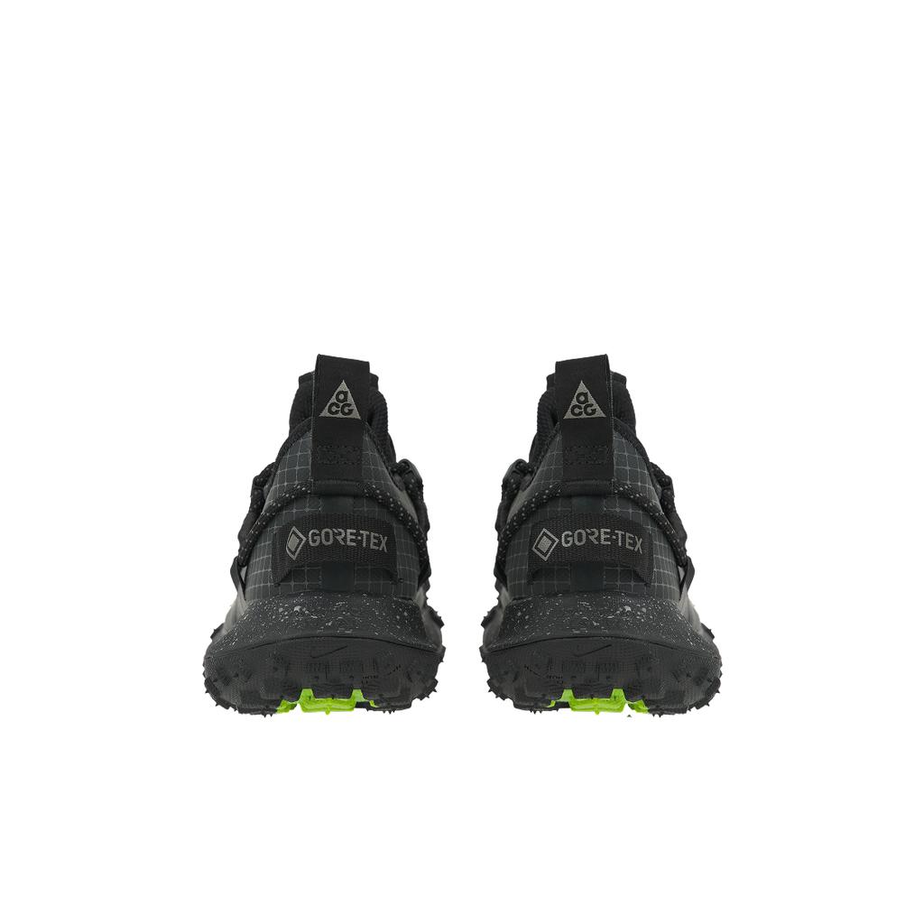 Nike ACG Mountain Fly Low GTX SE Dark Smoke Grey Men Sneakers Black Iron-Grey DD2861-002