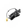 37MA Professional Vehicle Hood Latches Assembly For G31 G32 F90 G14 G29 518D Secure Engine Compartment