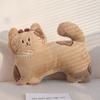 Cartoon Cute Cat Plush Toy Ideal Sleep Companion Girls Students Gift Birthday
