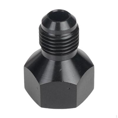 Adaptador Reductor de Hembra a Macho Metal Resistente Piezas de Reparación Reemplazo