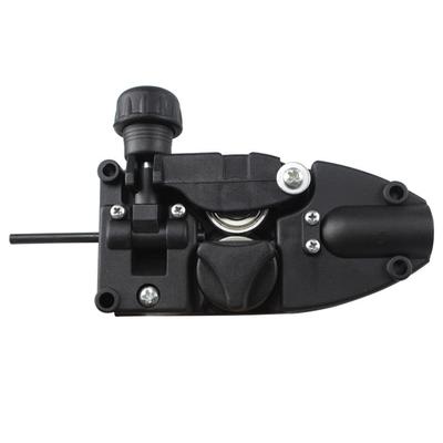 DC 12V/24V Mini Wire Feeder Motor 0.6-1.0mm Soldering Assistant for MIG Welding Machine Wire Feeding Assembly Machine Accessorie