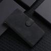 For Infinix Zero 40 4G Leather Case Skin-Feel Anti-Drop Wallet Flip Phone Cover