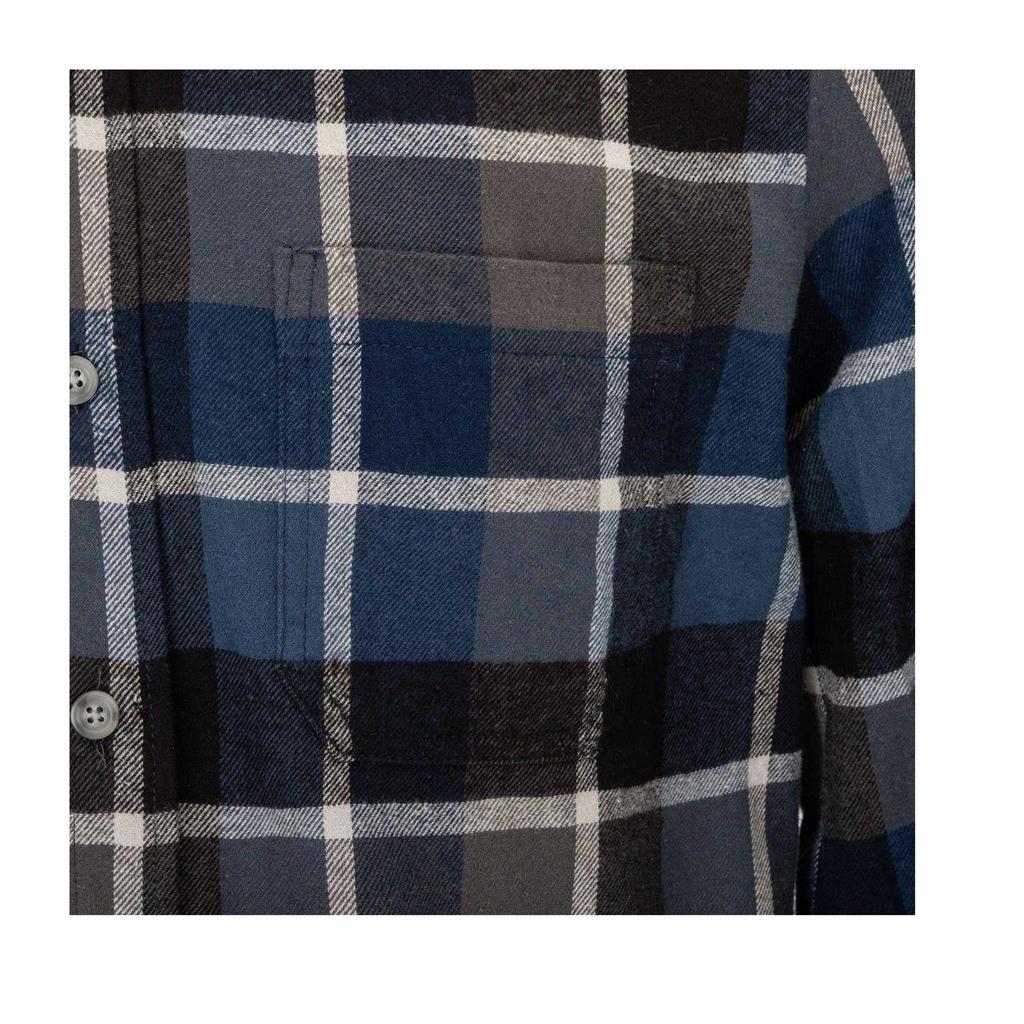 Firetrap Mens Checkered Shirt
