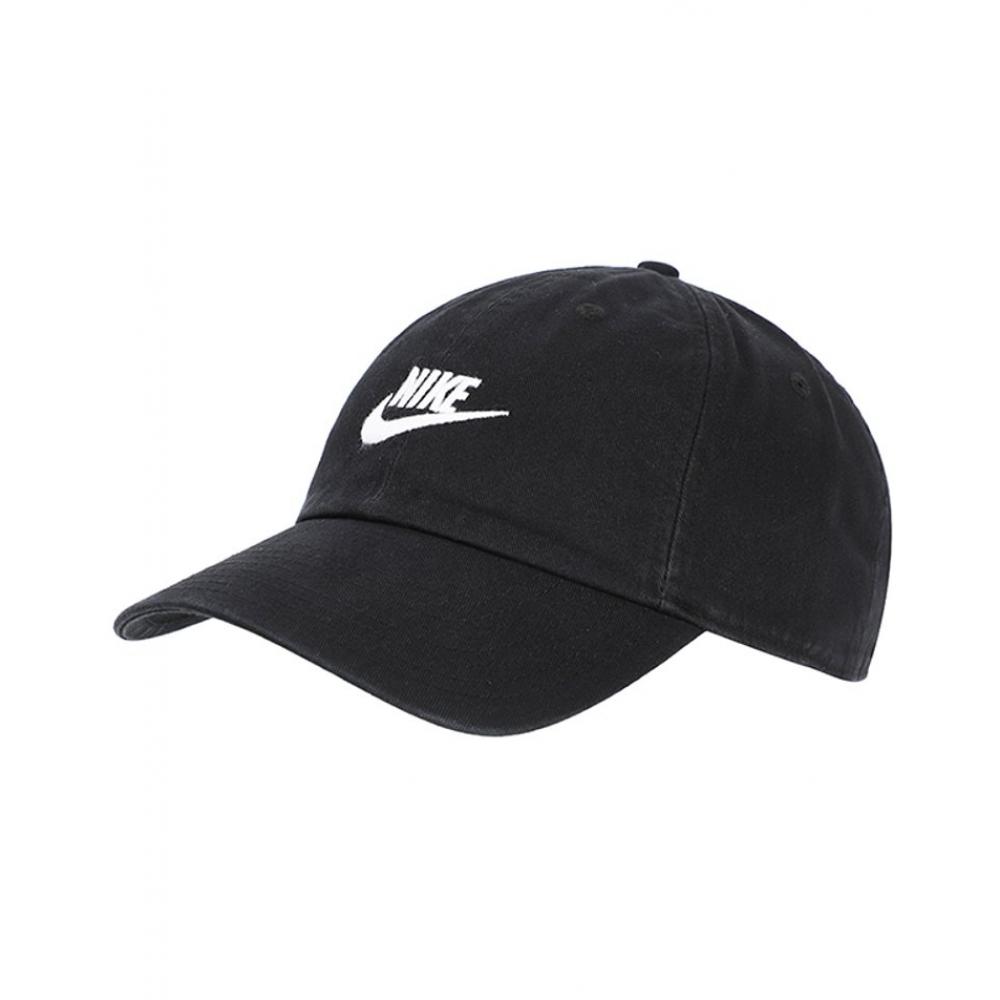 

Nike Капелюх Club Unstructured Futura Wash Cap FB536801160 LXL