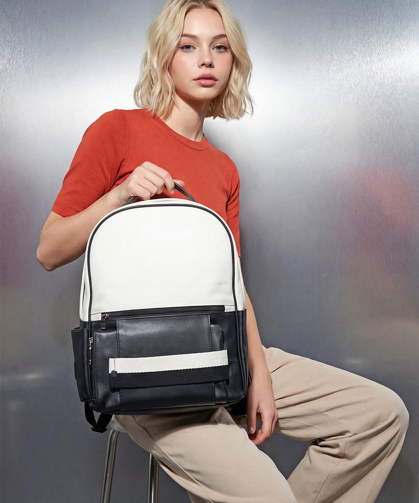 Lodinatt Case Backpack Two-Tone