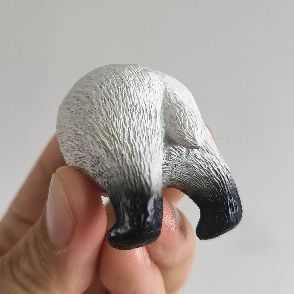 Cartoon Animal Resin Refrigerator Magnets Strong Magnetic Hold Decoration Gift