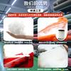 Plush Dog Parrot Toy Bite Resistant Squeaky Dog Toys for Small Large Dogs Puppy Pets Training Accessories Pet Products