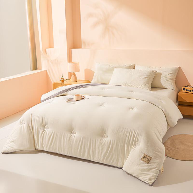 Hongdou Class A Antibacterial Cotton Quilt