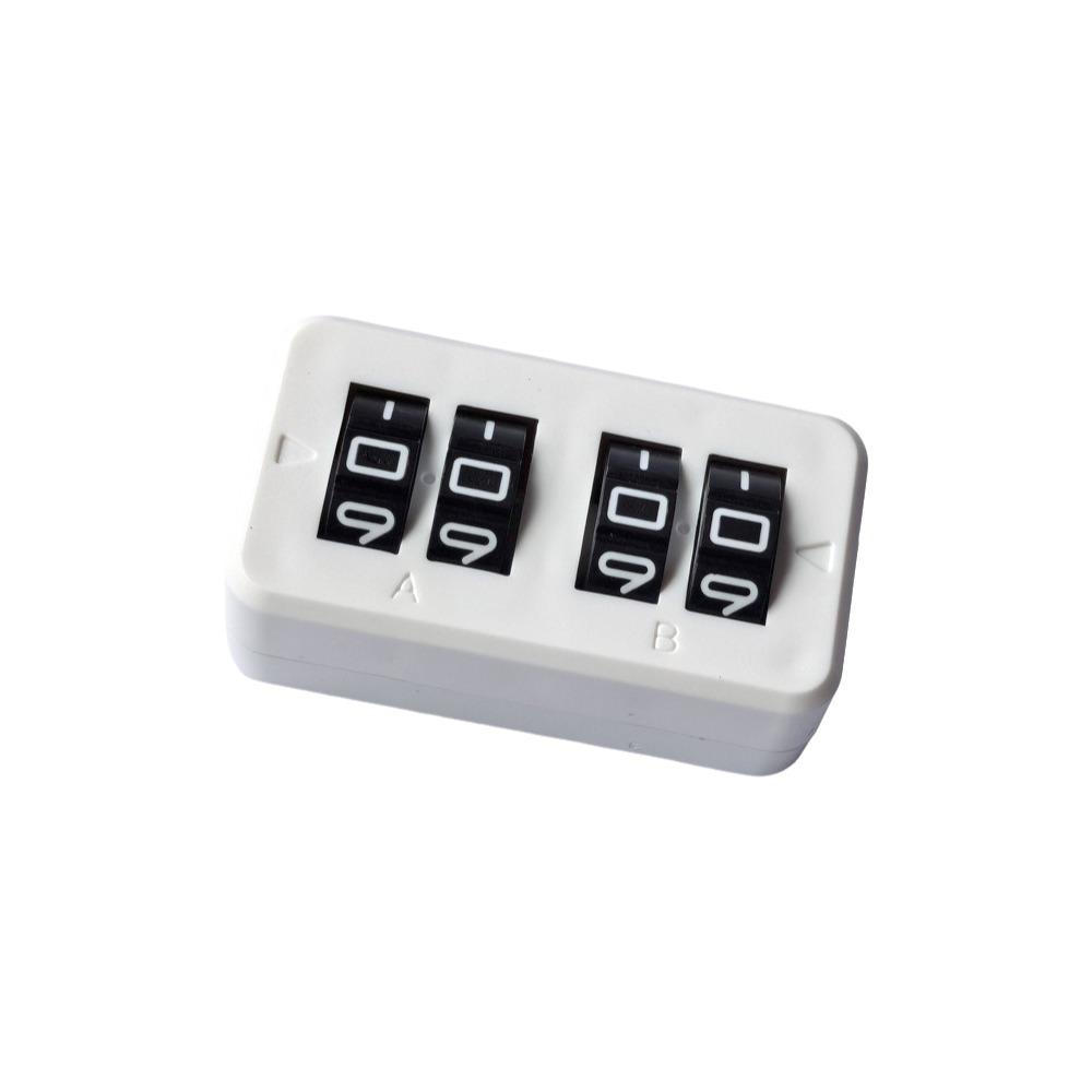 Mini-Brettspiele Spielstand-Tracker Tischspiel Sport-Spielstandzähler für Sportunterhaltung