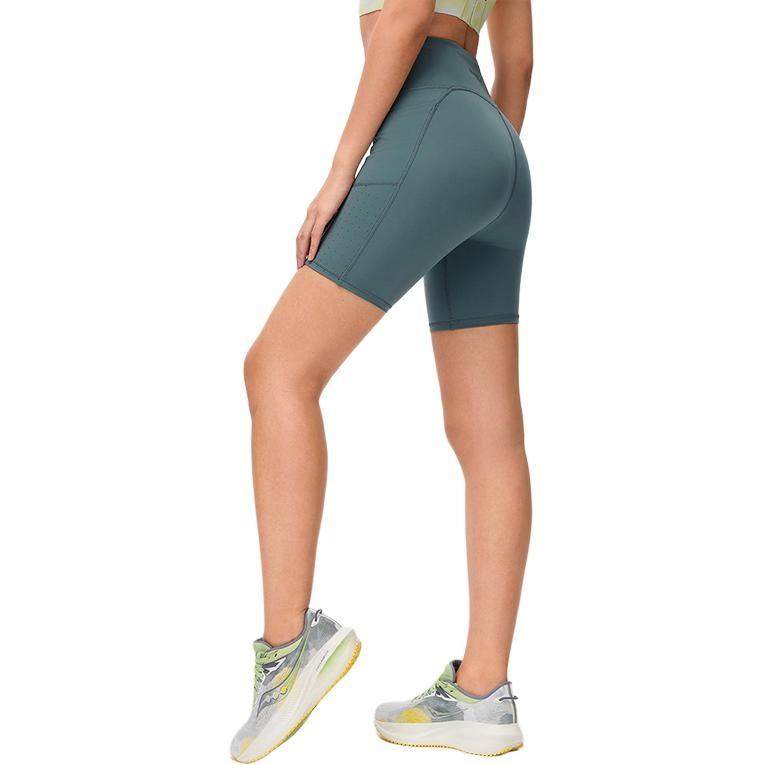 Saucony Casual Shorts Women's Grass Tail Green SC1249147A-GE25