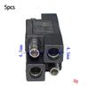 SAE Connector SAE to SAE Polarity Reverse Quick Disconnect Cable Plug Adapter