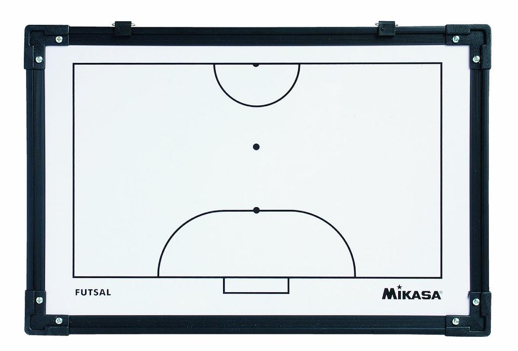 MIKASA Futsal Strategy Board (with dedicated bag) SB-FS