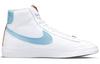 Nike Blazer Mid '77 'Indigo' CI1166-100
