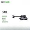 Lumină Tactică pentru Cască Multi-Lumină NEXTORCHrStar