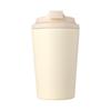 12oz Mehrfarbige Isolierte Edelstahl-Kaffeetasse mit Direkttrinkdeckel