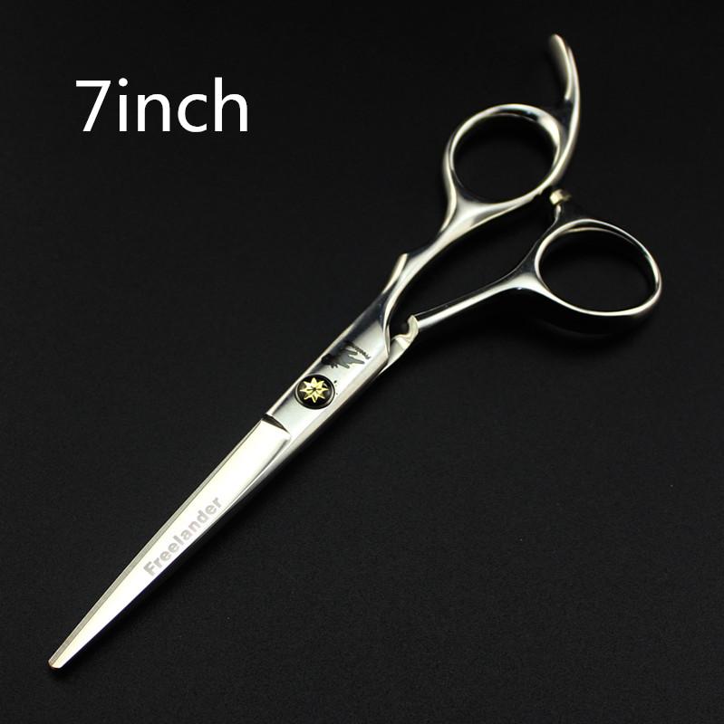 5,5"/6"/6,5"/7" Zoll Günstige Echthaar-Schneidescheren/Scheren für Friseure, Haarscheren Friseurscheren Dropshipping