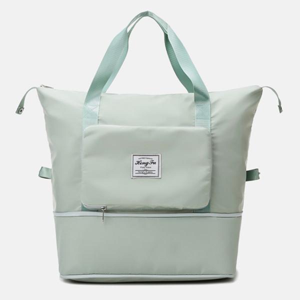 travel tote backpack