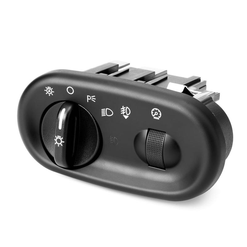 A51K - Переключатель фар для Ford Expedition Explorer Mercury Mountaineer Замена 2L1Z11654CAA 4L1Z11654CAA