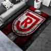 Ssv Jahn Regensburg Carpet Rug for Living Room Bedroom Home Sofa Decoration,Kids play Nonslip Floor Mat