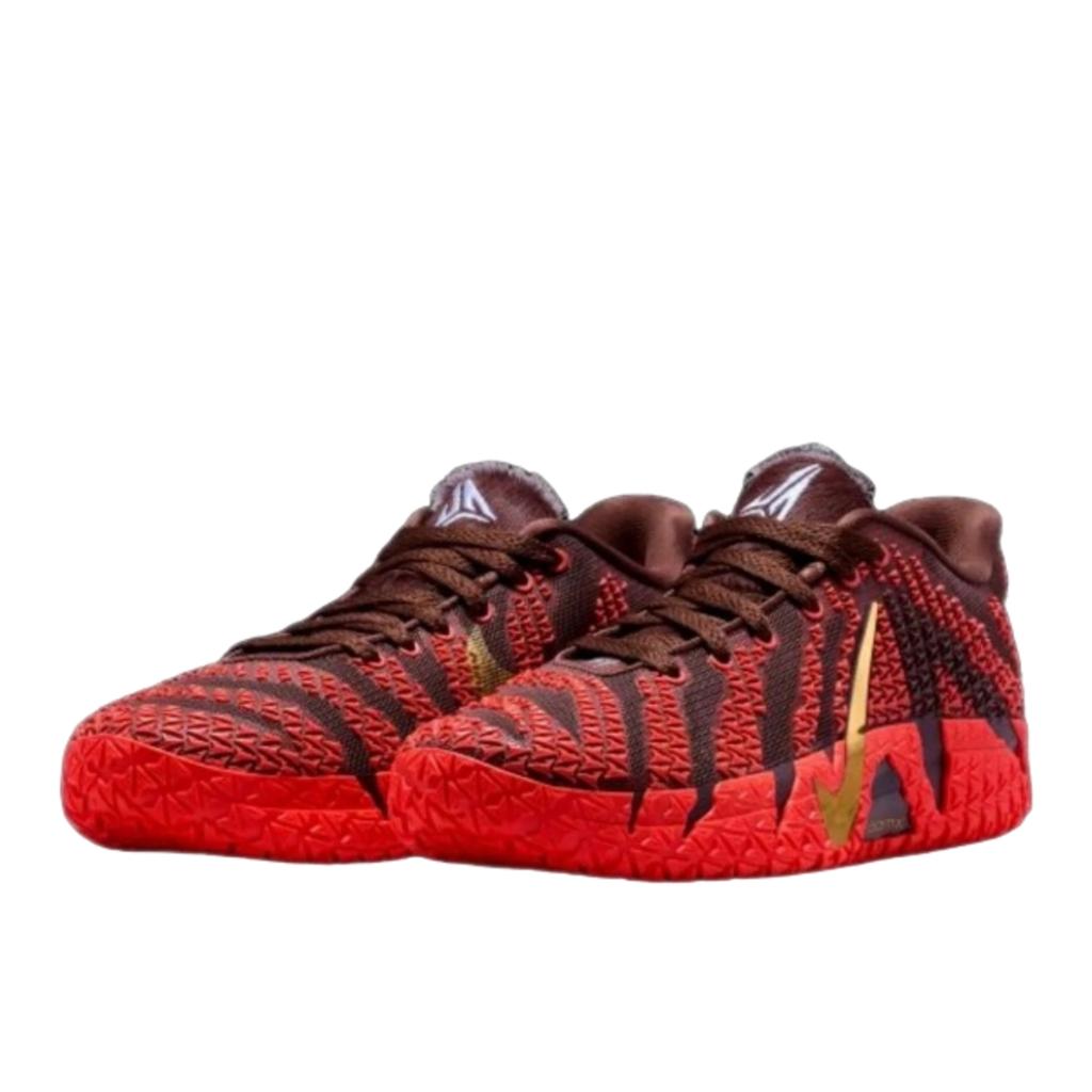 Nike Ja 3 Lunar New Year