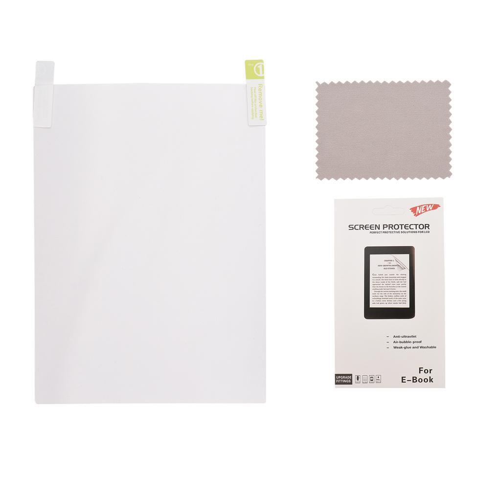 Screen Protector Comaptible with Kindle Paperwhite4 Matte Film Shield KPW4 Anti-Glare Anti-Fingerprint