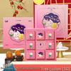 Mid-Autumn Mooncake Packaging Box