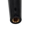 Threaded Door Handle Assembly for PelPro Stoves PP60 PP70 PP130 PP150 PPC90 TSC90