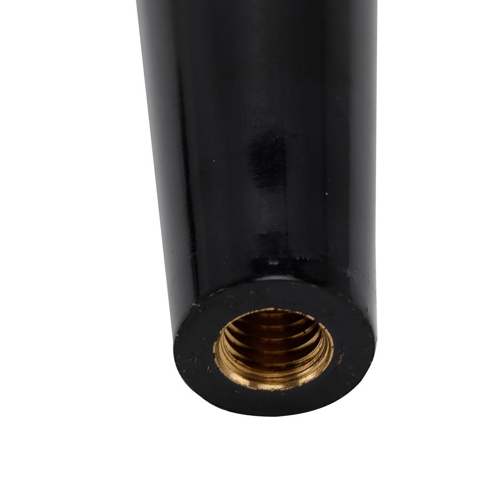 Threaded Door Handle Assembly for PelPro Stoves PP60 PP70 PP130 PP150 PPC90 TSC90