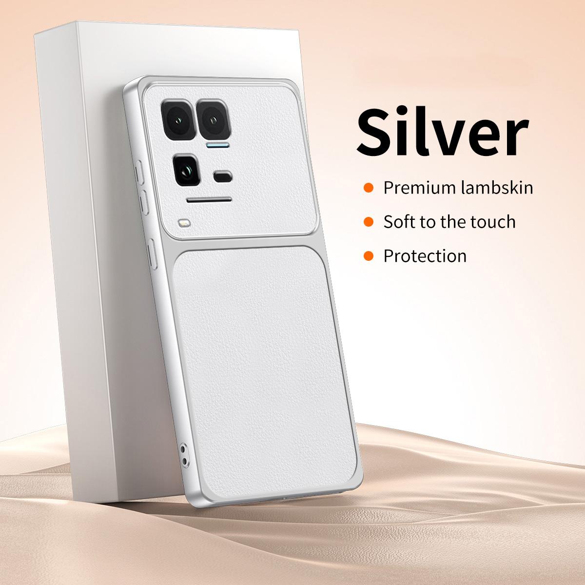 Lamb Skin Texture Soft Phone Case for vivo iQOO 15 Ultra 15Ultra 5G Original Silicone and Leather High Quality Luxury Back Cover IQOO 15 Ultra