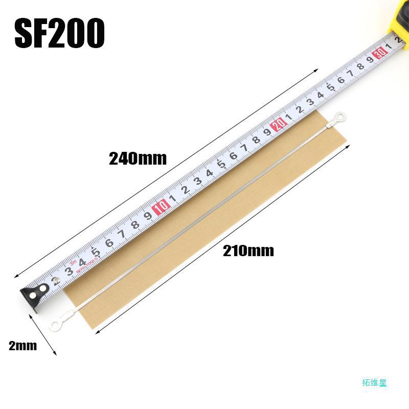 

5pcs 200/300/400mm Sealing Machine Heating Strip Useful Impulse Sealer Heat Wire Element Strip Sealing Machine For Plastic Bag