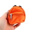 Doll Backpack Mini Bag Toys Cute Children Gifts For 1/6 Doll Schoolbag