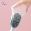 Hair Comb Brush Net Cover Net 50 Pieces Hair Removal