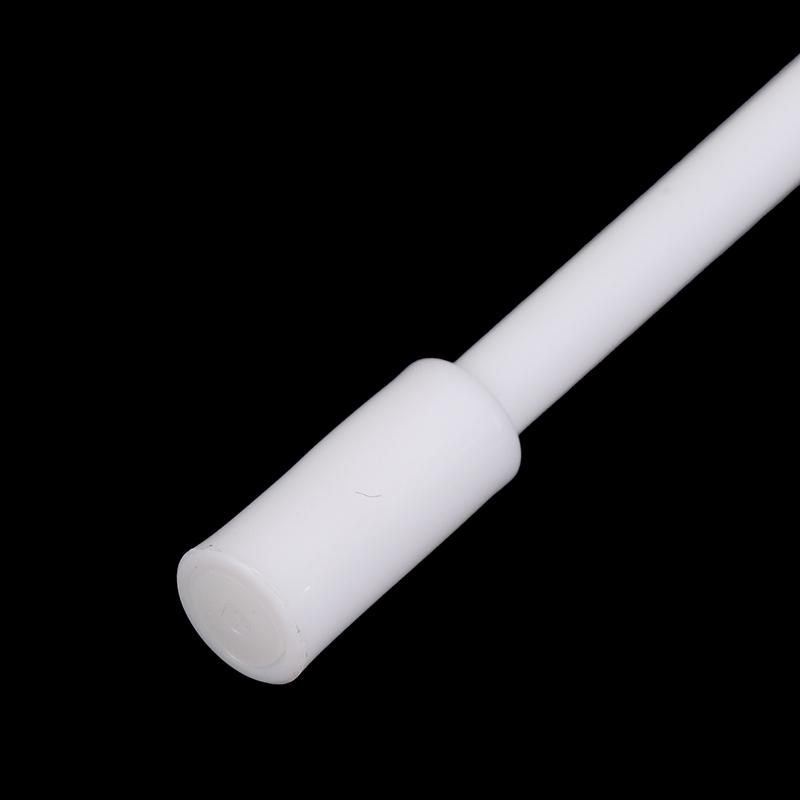 18/20 White Plastic Nasal Oral Spray Bottle Head Nozzle 360 Degree Rotating Elephant Trunk Mist Sprayer For Bottle