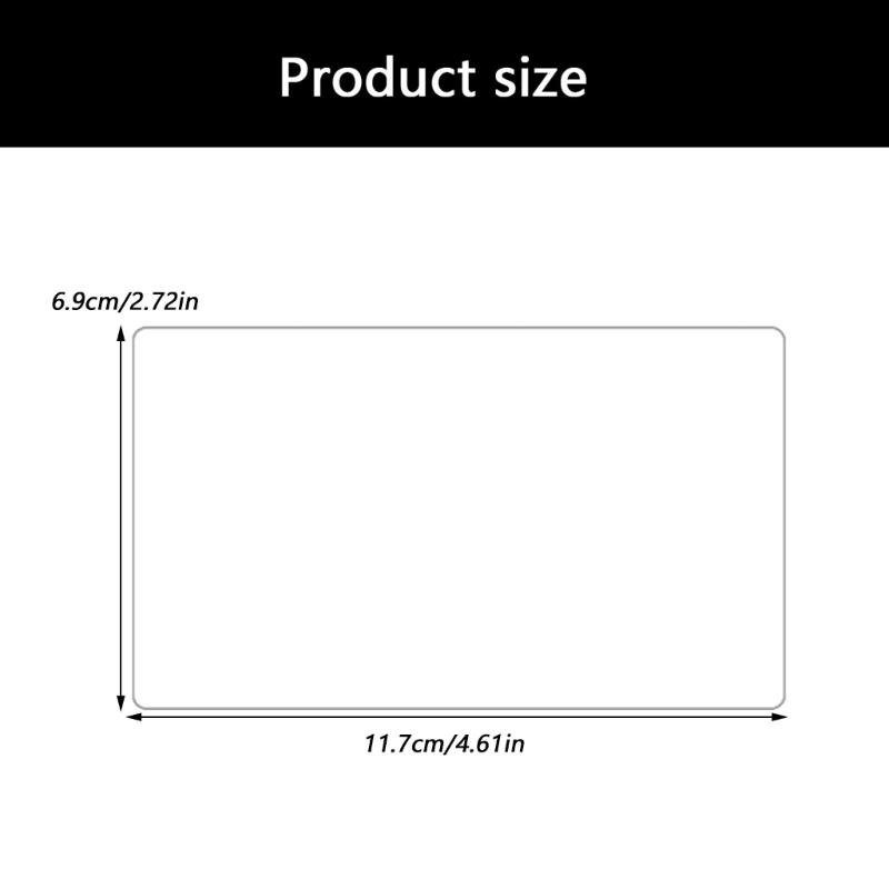 Screen Protector Game Console Tempered Film for M22 Full Screen Film Shatterproof Tempered Film Easy Installation