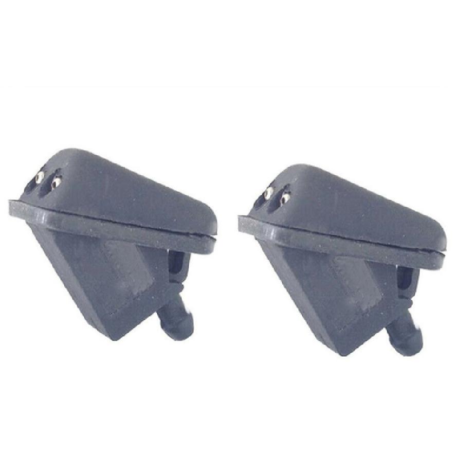 

2 x Windshield Washer Nozzle Front Left / Right Fits Ford Focus 2000-2007