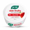 Joy Skin Fruits Moisturizer with Apple, Jojoba & Almond Oil 500ml