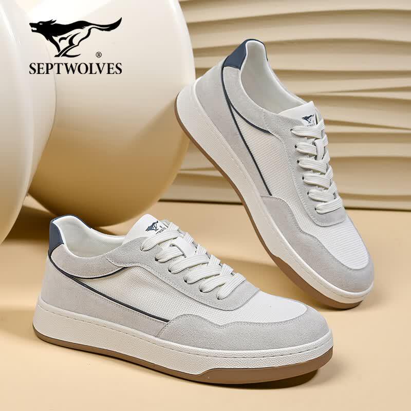 Septwolves 2026 Men's Breathable Skate Shoes
