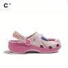 Classic Love Ruby Kids Shoes Unisex Sandals & Flip-Flops