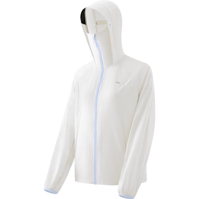 

Beneunder Women s Lightweight Sun Protection Jacket L
