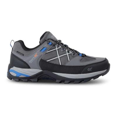 Samaris III Low Trekking Boots