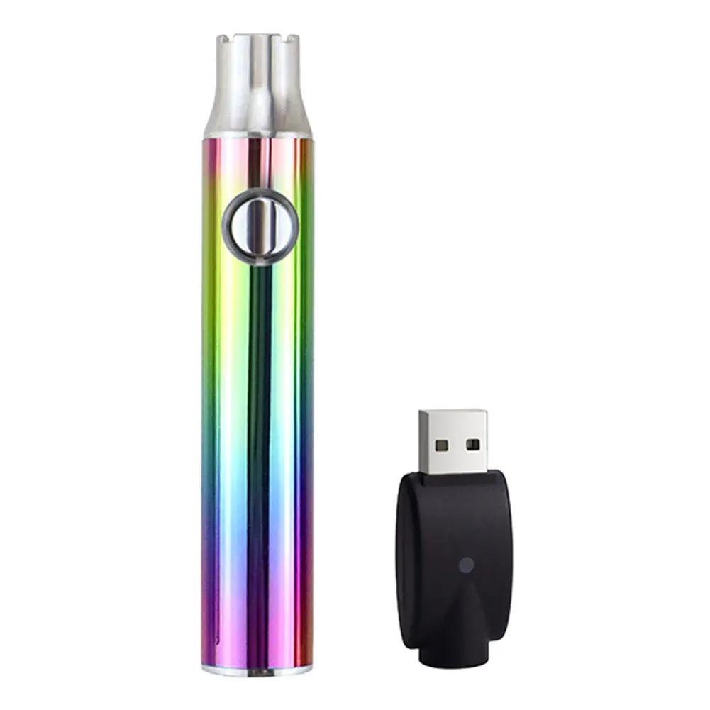 510 Mini Soldering Iron Pen USB Charging 350/650/1100mAh Adjustable Voltage&Portable Design for DIY Electronics Welding Repair