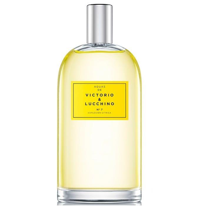 

Aguas De Victorio & Lucchino N7 Eau De Toilette Spray 150ml