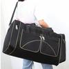 Oxford Cloth Travel Duffel Bag Large Capacity Gym Bag Large Travel Bag  Gym Workouts